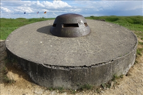 Fort Douaumont